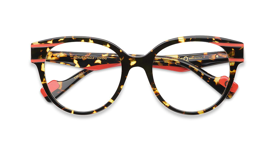 ETNIA BARCELONA MIXURA NO3 HVOG 52