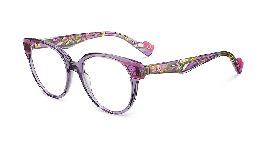 ETNIA BARCELONA MIXURA NO3 PUFU 52