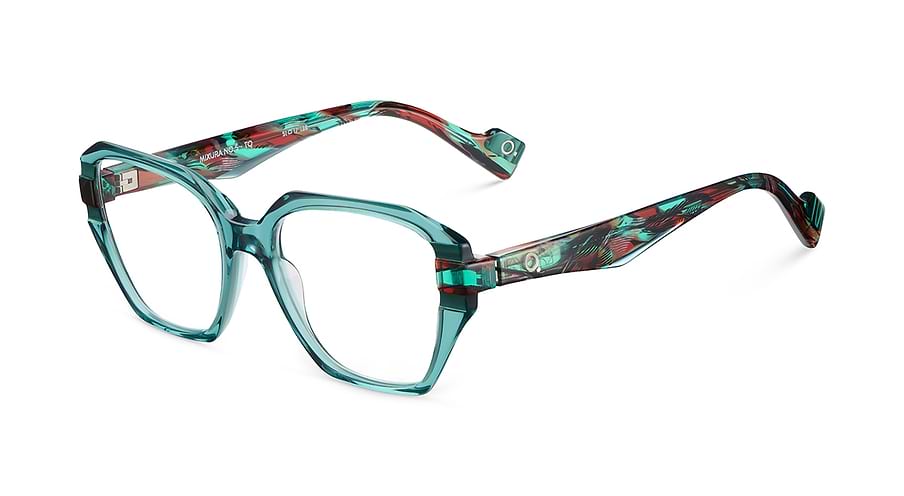 ETNIA BARCELONA MIXURA NO5 TQ 51