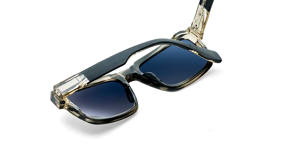 ETNIA BARCELONA TWO GUNS SUN HVBK 55