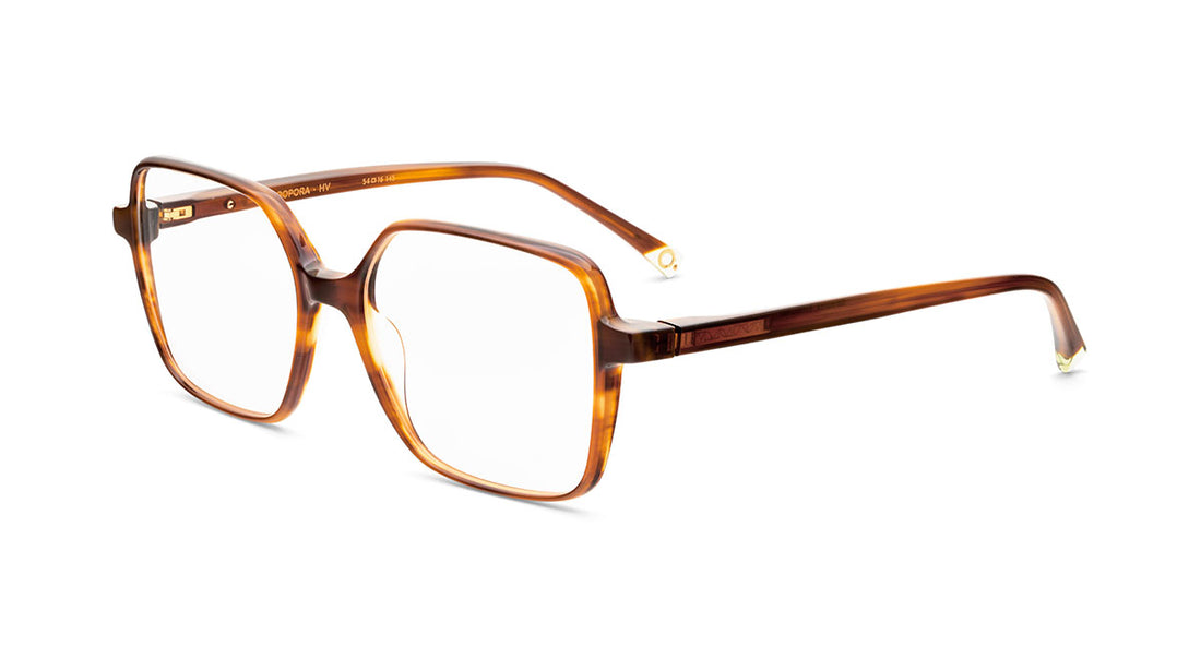 Gafas graduadas etnia barcelona acropora hv femenino talla 54mm - Vista principal