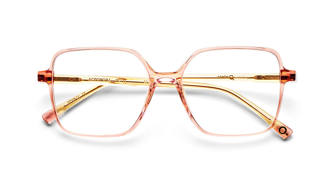 Prescription glasses etnia barcelona acropora pkyw femenino size 54mm - Detailed view