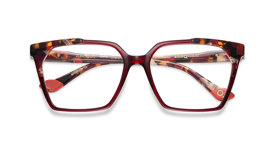 ETNIA BARCELONA ALBA BXHV 55