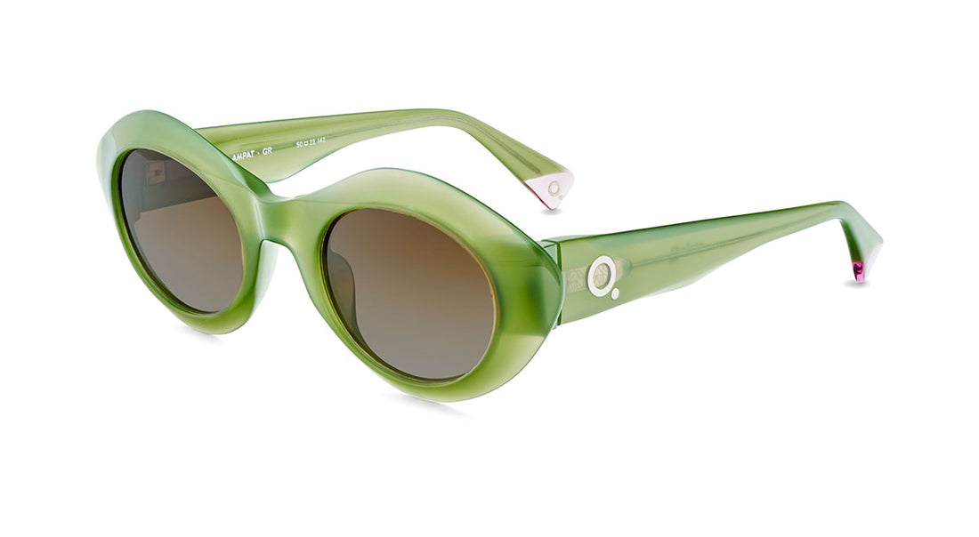 Occhiali da sole etnia barcelona ampat sun gr femenino taglia 50mm - Vista principale