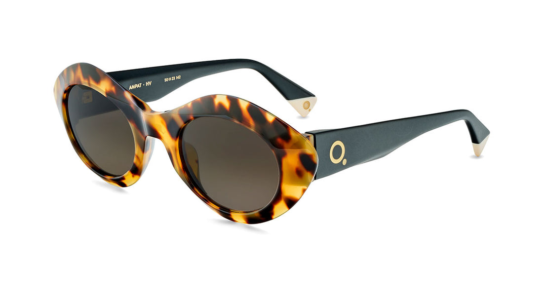 Occhiali da sole etnia barcelona ampat sun hv femenino taglia 50mm - Vista principale