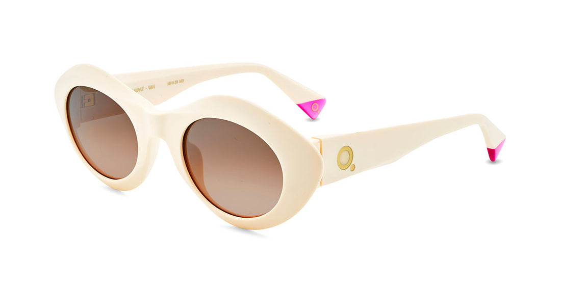 Occhiali da sole etnia barcelona ampat sun wh femenino taglia 50mm - Vista principale
