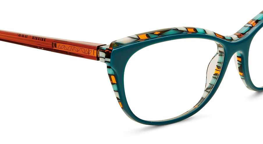 ETNIA BARCELONA ANANA TQOG 53