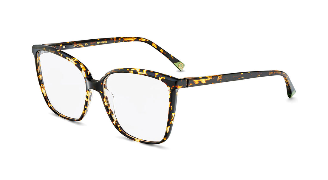 Prescription glasses etnia barcelona ancora hv femenino size 56mm - Main view