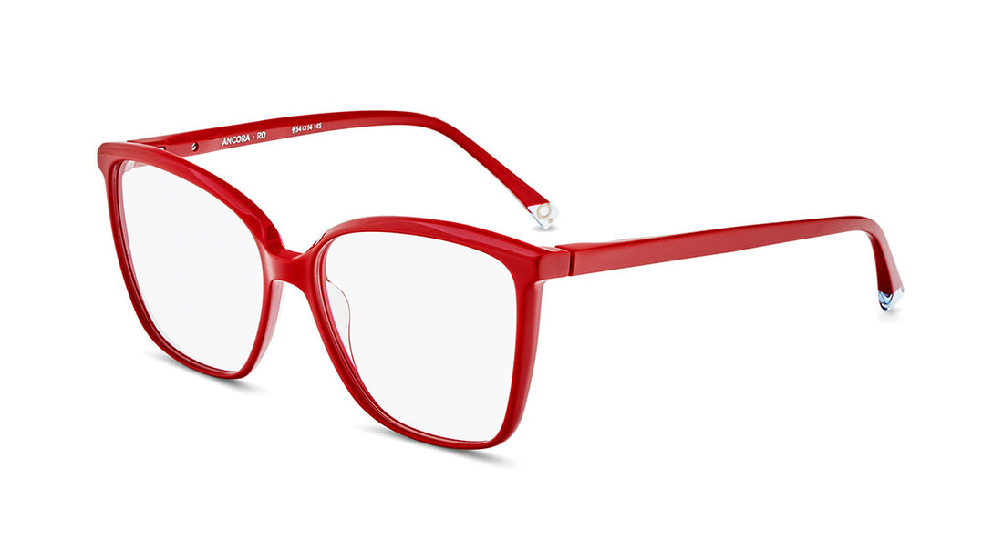 Prescription glasses etnia barcelona ancora rd femenino size 56mm - Main view