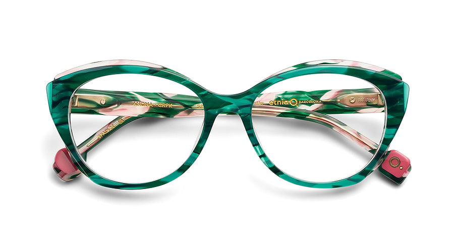 ETNIA BARCELONA ANONA GRPK 53