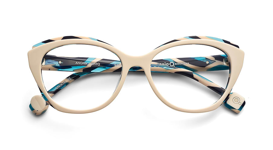 ETNIA BARCELONA ANONA WHTQ 53