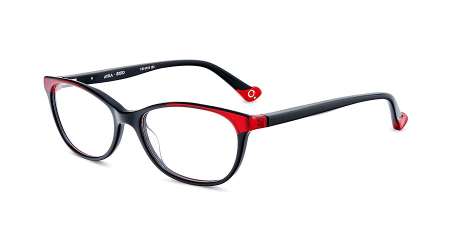 Occhiali da vista etnia barcelona avila bkrd femenino taglia 53mm - Vista principale