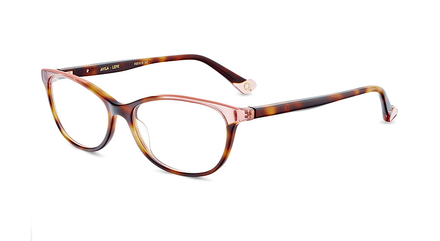 Occhiali da vista etnia barcelona avila lepk femenino taglia 53mm - Vista principale