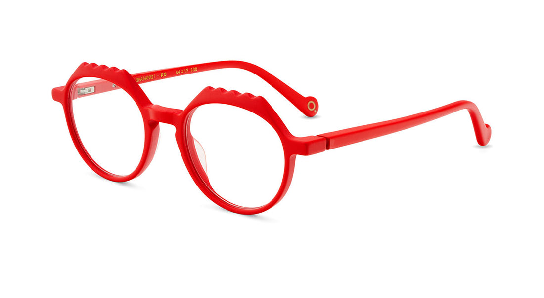 Gafas graduadas etnia barcelona ba-baaaang rd unisex talla 44mm - Vista principal