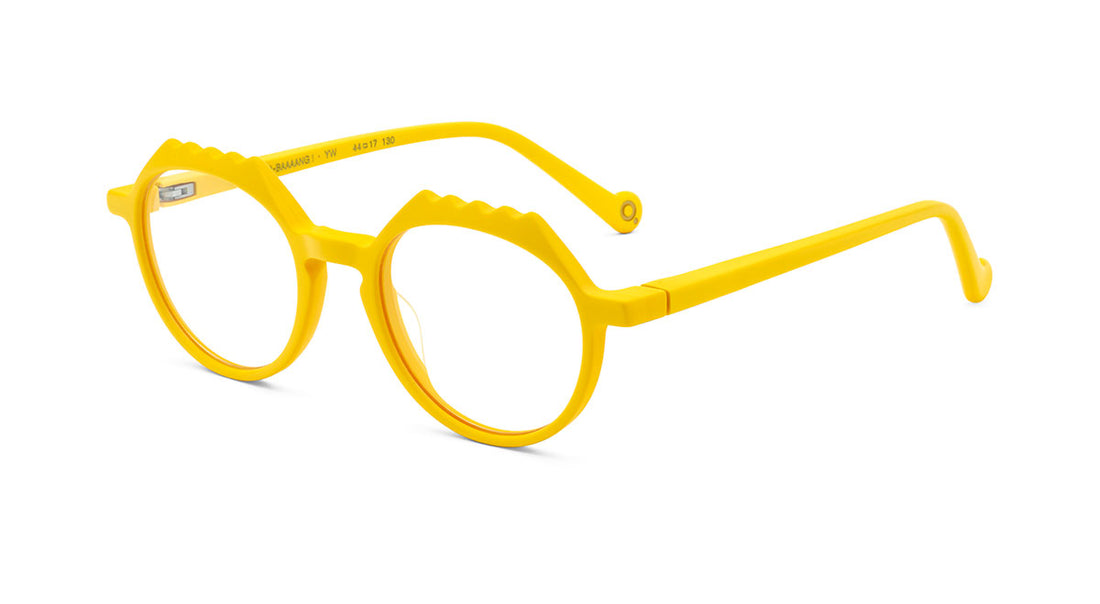 Prescription glasses etnia barcelona ba-baaaang yw unisex size 44mm - Main view