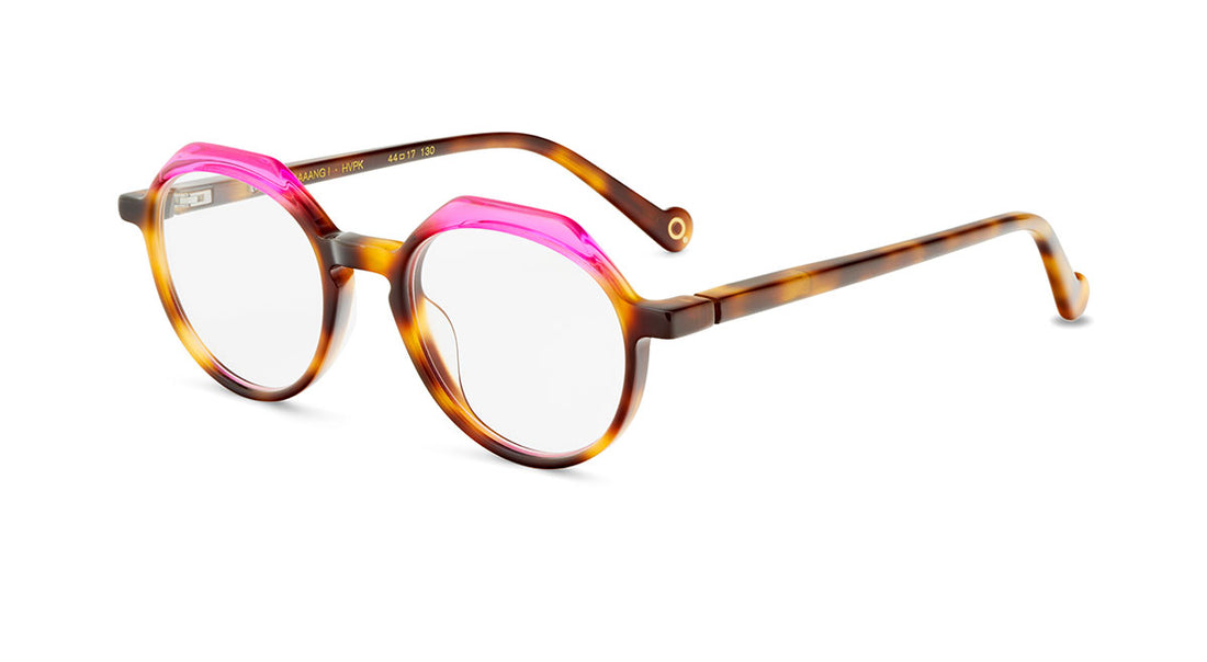 Occhiali da vista etnia barcelona baaaang hvpk unisex taglia 44mm - Vista principale