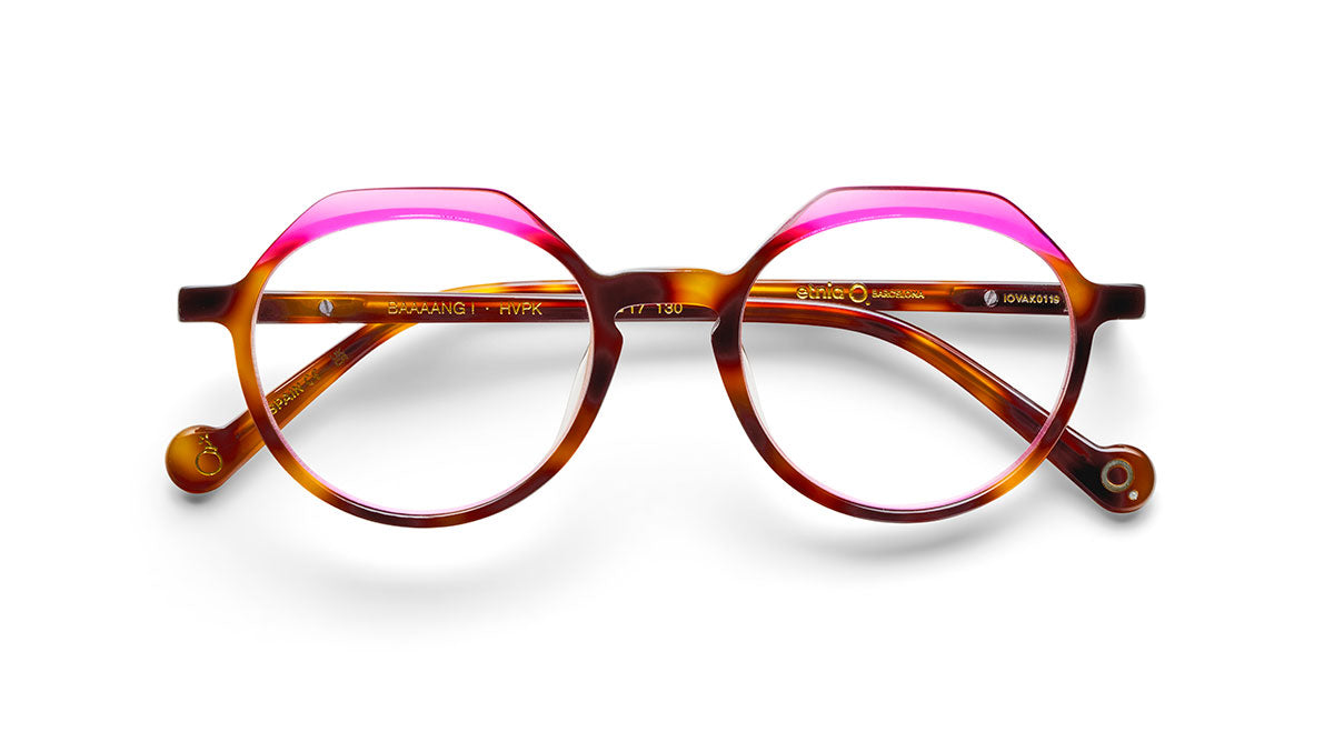 ETNIA BARCELONA BAAAANG HVPK 44