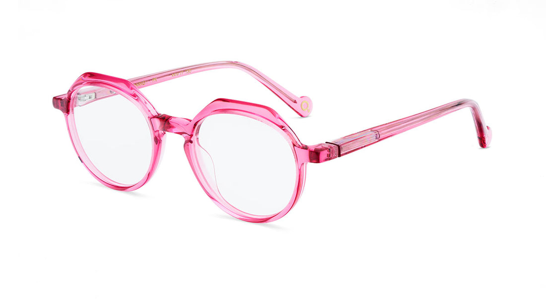Prescription glasses etnia barcelona baaaang pk unisex size 44mm - Main view