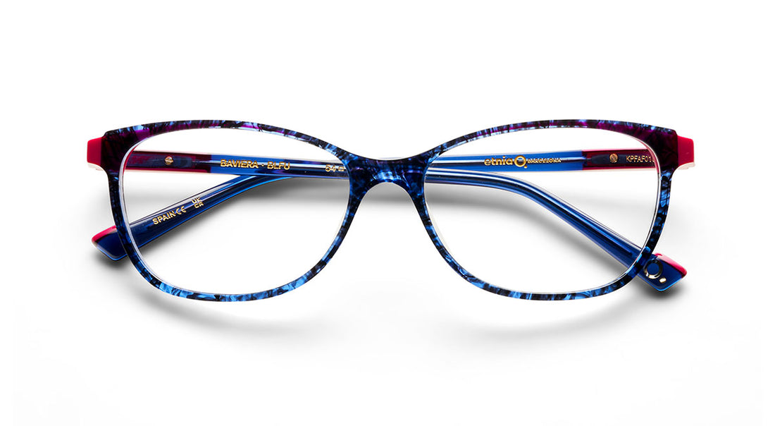 ETNIA BARCELONA BAVIERA BLFU 54