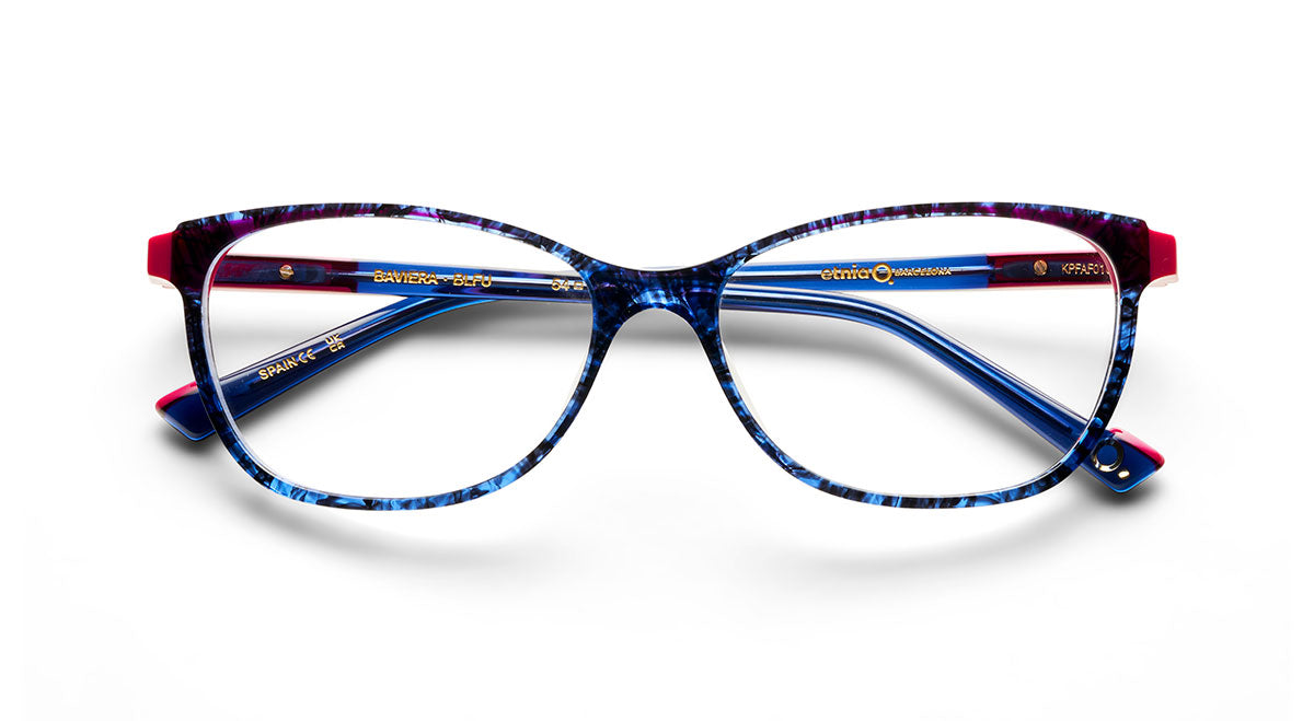 ETNIA BARCELONA BAVIERA BLFU 54