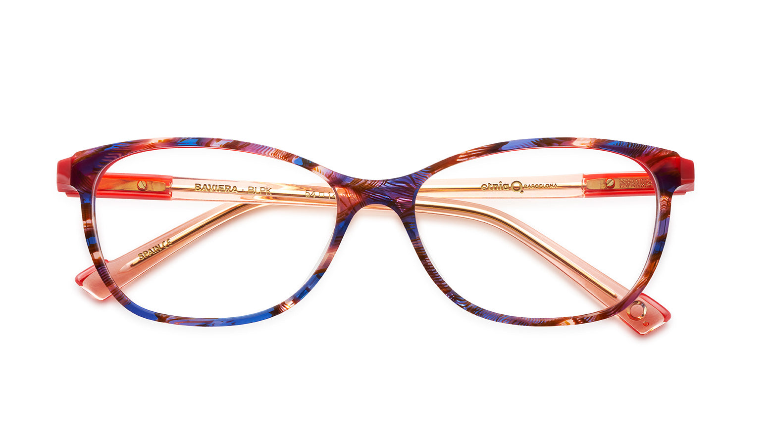 ETNIA BARCELONA BAVIERA BLPK 54