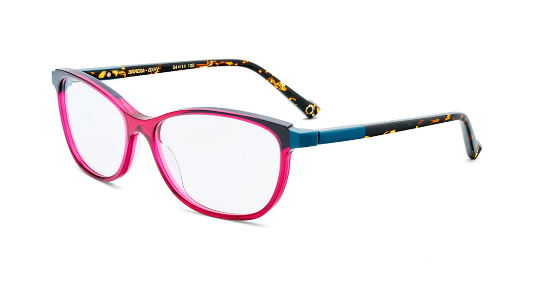 Brillen etnia barcelona baviera bxhv femenino größe 54mm - Hauptansicht