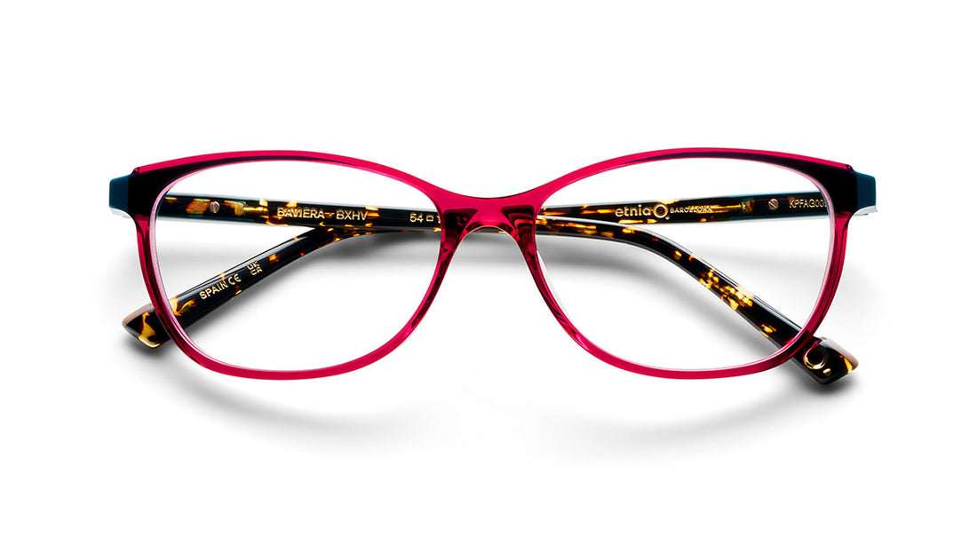 Brillen etnia barcelona baviera bxhv femenino größe 54mm - Detailansicht