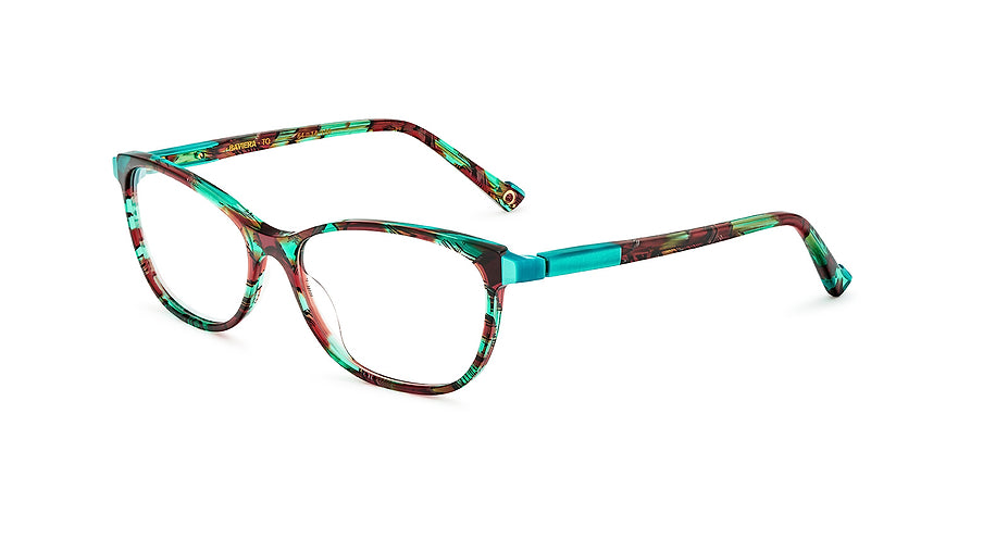 Gafas graduadas etnia barcelona baviera tq femenino talla 54mm - Vista principal