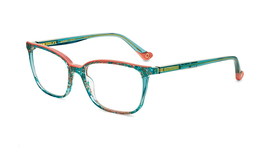 Occhiali da vista etnia barcelona bayona tqco femenino taglia 53mm - Vista principale