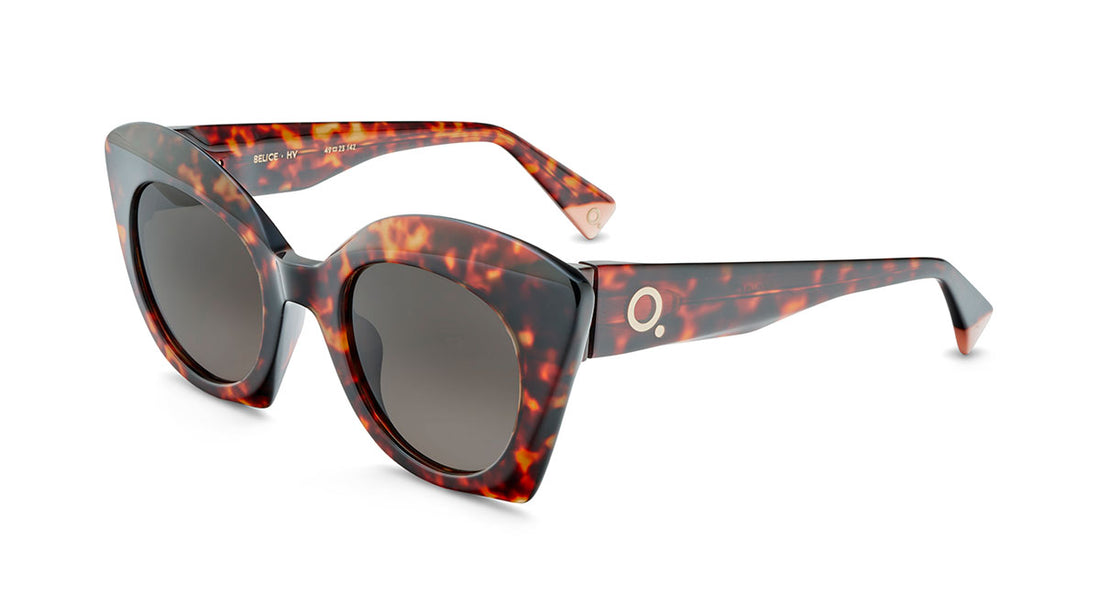Occhiali da sole etnia barcelona belice sun hv femenino taglia 49mm - Vista principale