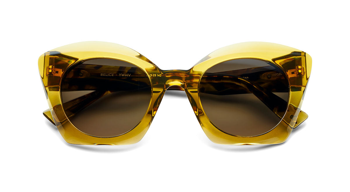 ETNIA BARCELONA BELICE SUN YWHV 49