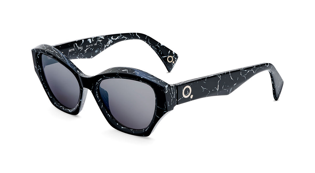 Occhiali da sole etnia barcelona bette sun bk femenino taglia 53mm - Vista principale