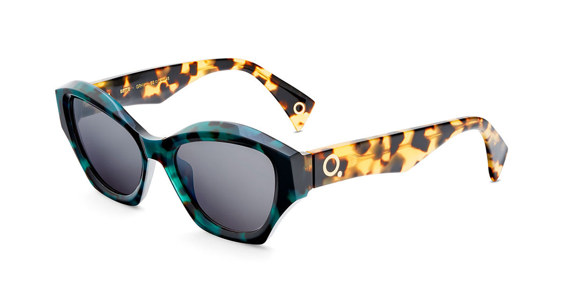Occhiali da sole etnia barcelona bette sun gr femenino taglia 53mm - Vista principale