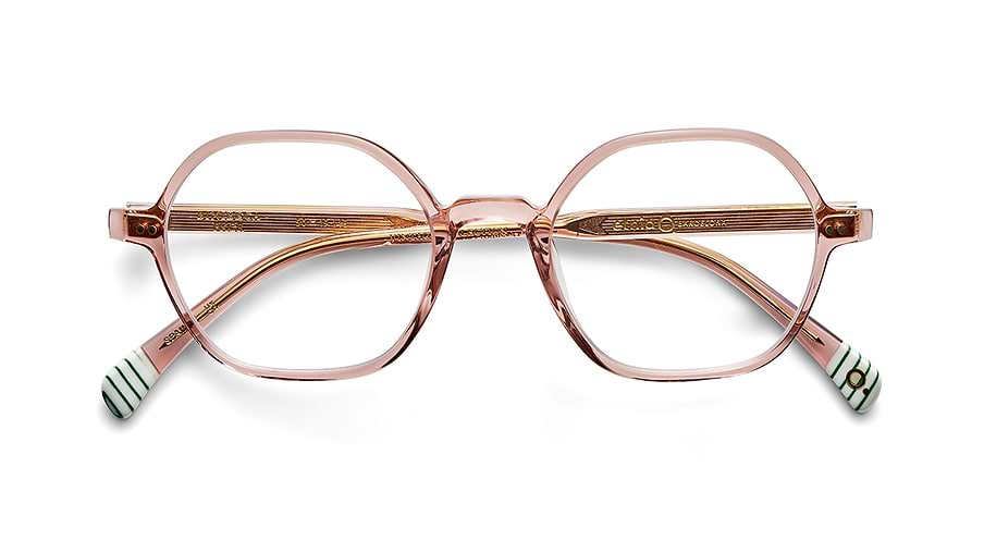 Brillen etnia barcelona binibeca pkgr rosa unisex größe 50mm - Detailansicht
