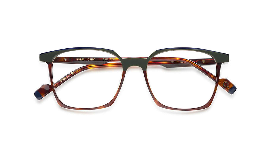 Brillen etnia barcelona borja grhv masculino größe 53mm - Detailansicht