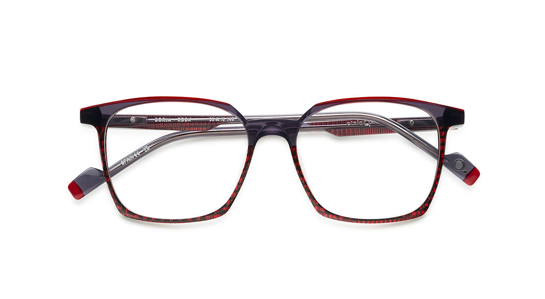 Brillen etnia barcelona borja rdbk masculino größe 53mm - Detailansicht