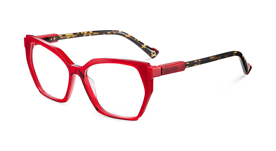 ETNIA BARCELONA BRAGANZA RDHV 55