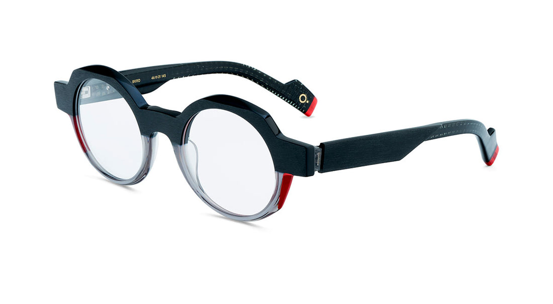 Gafas graduadas etnia barcelona bruce bkrd masculino talla 46mm - Vista principal