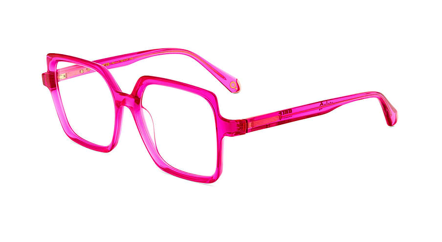 Lunettes de vue etnia barcelona brutal no.28 fu femenino taille 53mm - Vue principale