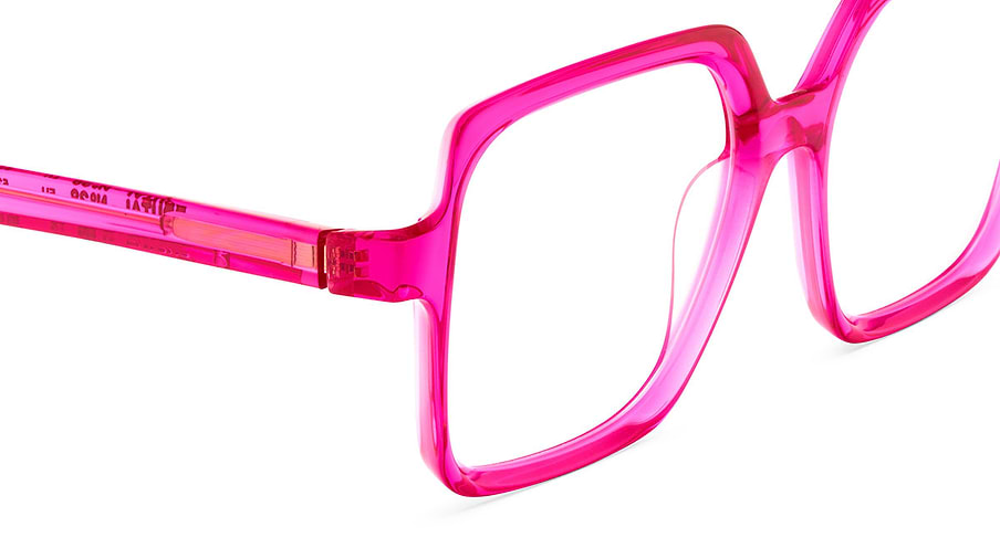 ETNIA BARCELONA BRUTAL NO.28 FU 53