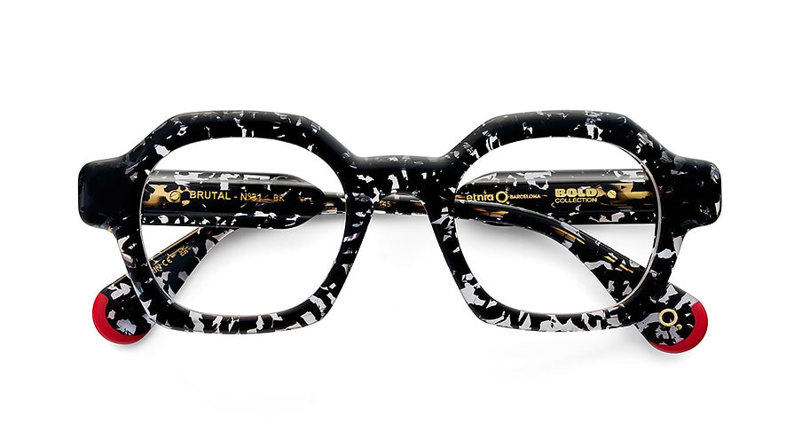 ETNIA BARCELONA BRUTAL NO.31 BK 47