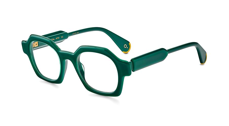 Gafas graduadas etnia barcelona brutal no.31 dg masculino talla 47mm - Vista principal