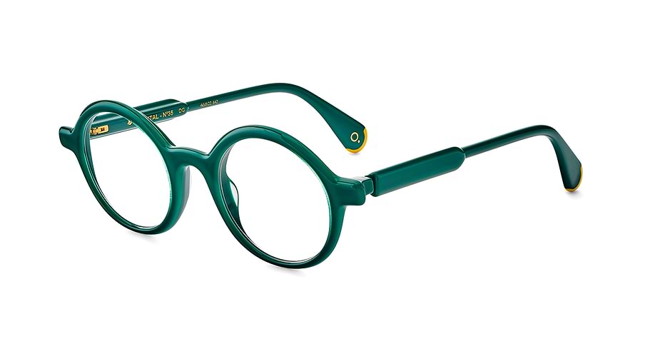 Gafas graduadas etnia barcelona brutal no.35 dg unisex talla 46mm - Vista principal