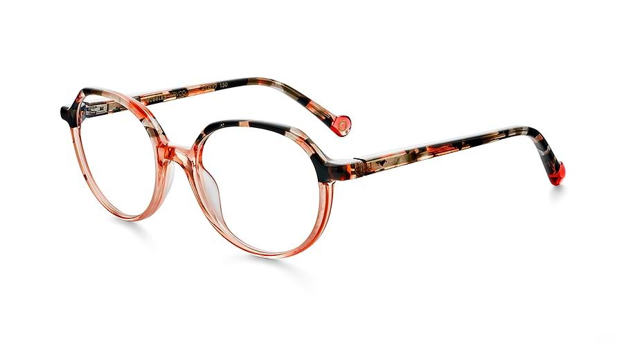 Gafas graduadas etnia barcelona bubbles hvco havana unisex talla 47mm - Vista principal