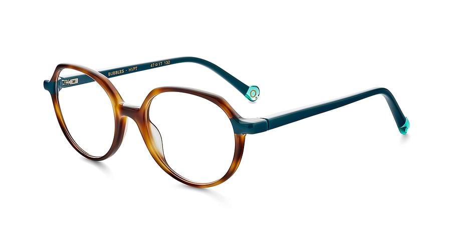 Gafas graduadas etnia barcelona bubbles hvpt havana unisex talla 47mm - Vista principal