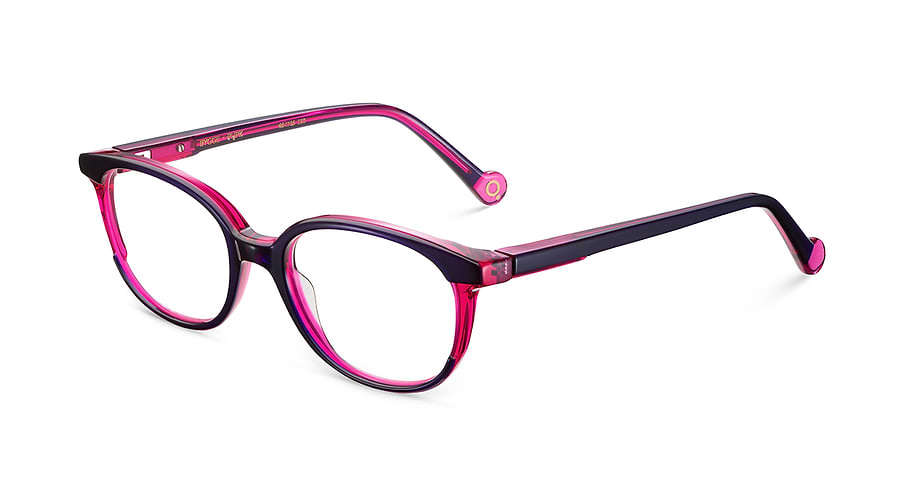 ETNIA BARCELONA BYGGE PUPK 48