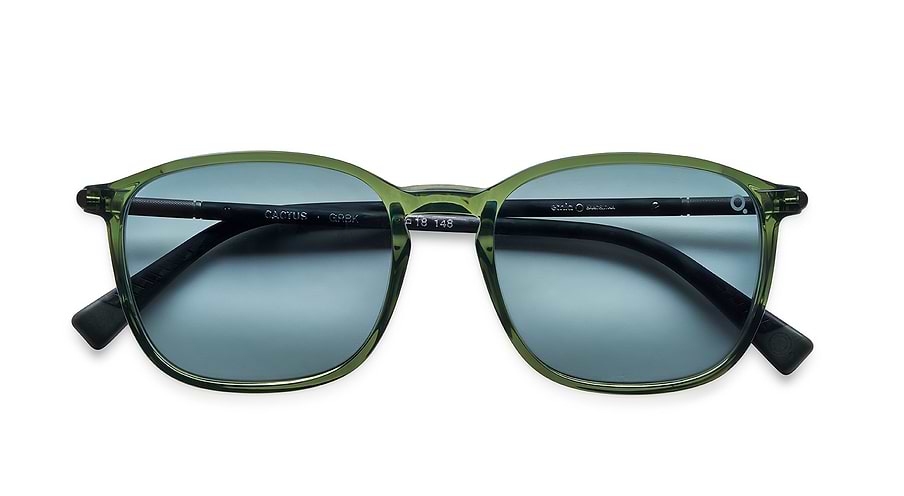 Gafas de sol etnia barcelona cactus sun grbk masculino talla 53mm - Vista de detalle