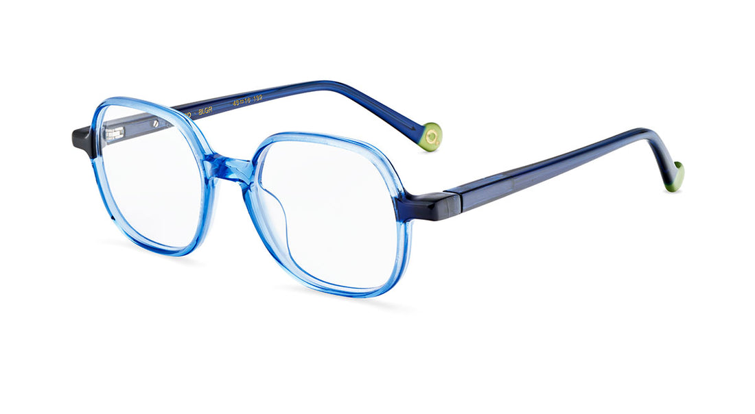 Occhiali da vista etnia barcelona card blgr unisex taglia 43mm - Vista principale