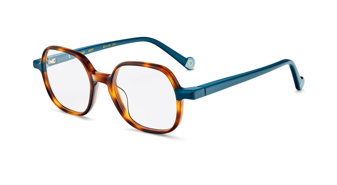 Occhiali da vista etnia barcelona card hvpt unisex taglia 43mm - Vista principale
