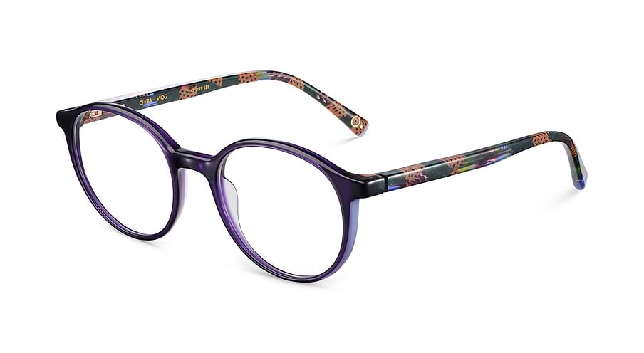 ETNIA BARCELONA CHIBA VIOG 49